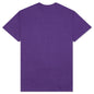 Gum Stamp Tee - Purple