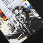 Hallucination Tee - Black