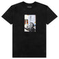 Hallucination Tee - Black