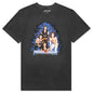Heavy Metal Tee - Pepper