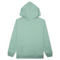 Helicopter Hoodie - Teal