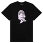 Helmet Head Tee - Black