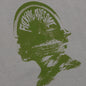Helmet Head Tee - Grey
