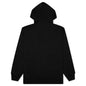 High Ground Hoodie - Black