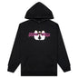High Ground Hoodie - Black
