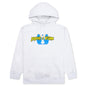 High Ground Hoodie - Heather Grey