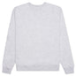 Hoopin Crew - Heather Grey