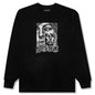 Idolize L/S Tee - Black