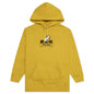 Ill-Tempered Hoodie - Antique Moss