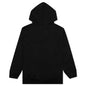 Ill-Tempered Hoodie - Black
