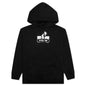 Ill-Tempered Hoodie - Black
