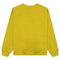 Inner Demon Crewneck - Antique Moss