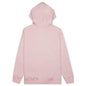 Karate Hoodie - Light Pink