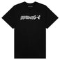 Karate Tee - Black
