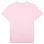 Karate Tee - Light Pink