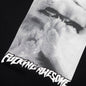 Kitty Fetus Tee - Black