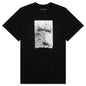 Kitty Fetus Tee - Black