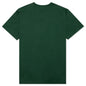 Kitty Fetus Tee - Dark Green