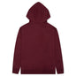 Labyrinth Hoodie - Maroon