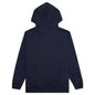 Labyrinth Hoodie - Navy