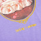 Liaison Tee - Orchid