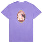 Liaison Tee - Orchid