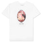 Liaison Tee - White