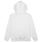 Make It Scream Hoodie - Heather Grey
