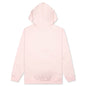 Make It Scream Hoodie - Light Pink