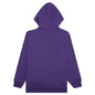 Monkey Radar Hoodie - Grape