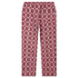 PJ Pant - Red