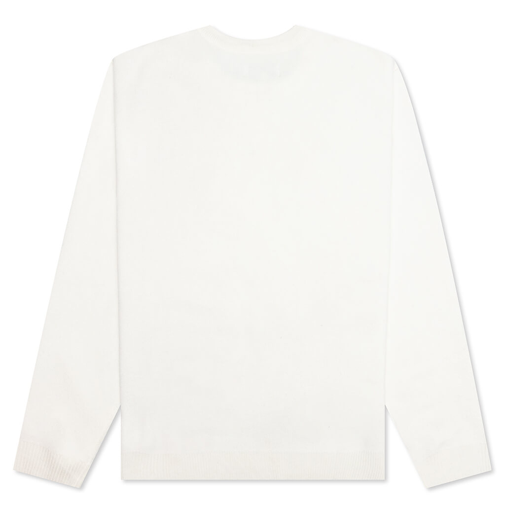 Paris Sweater - A.O.P.