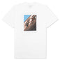Paris Tee - White