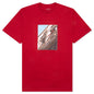 Paris Tee - Sport Scarlet