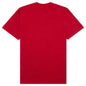 Paris Tee - Sport Scarlet