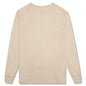 Passivity L/S Tee - Khaki