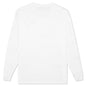 Passivity L/S Tee - White