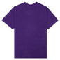 Perspective Statue Tee - Purple