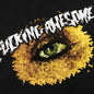 Pixel Eye Tee - Black