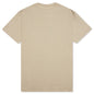 Pixel Eye Tee - Khaki
