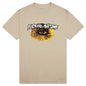 Pixel Eye Tee - Khaki
