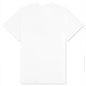 Pixel Eye Tee - White