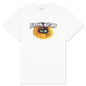Pixel Eye Tee - White