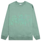 Playing Kids Crewneck - Sage