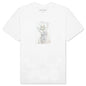 Robotica Tee - White