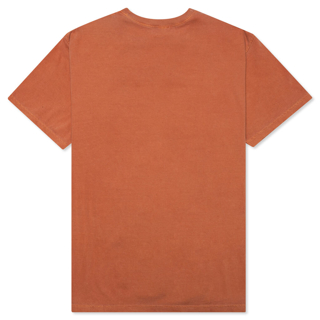 Robotica Tee - Yam