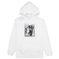 Sad World Hoodie - Heather Grey