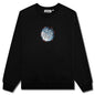 Safety Net Crew - Black