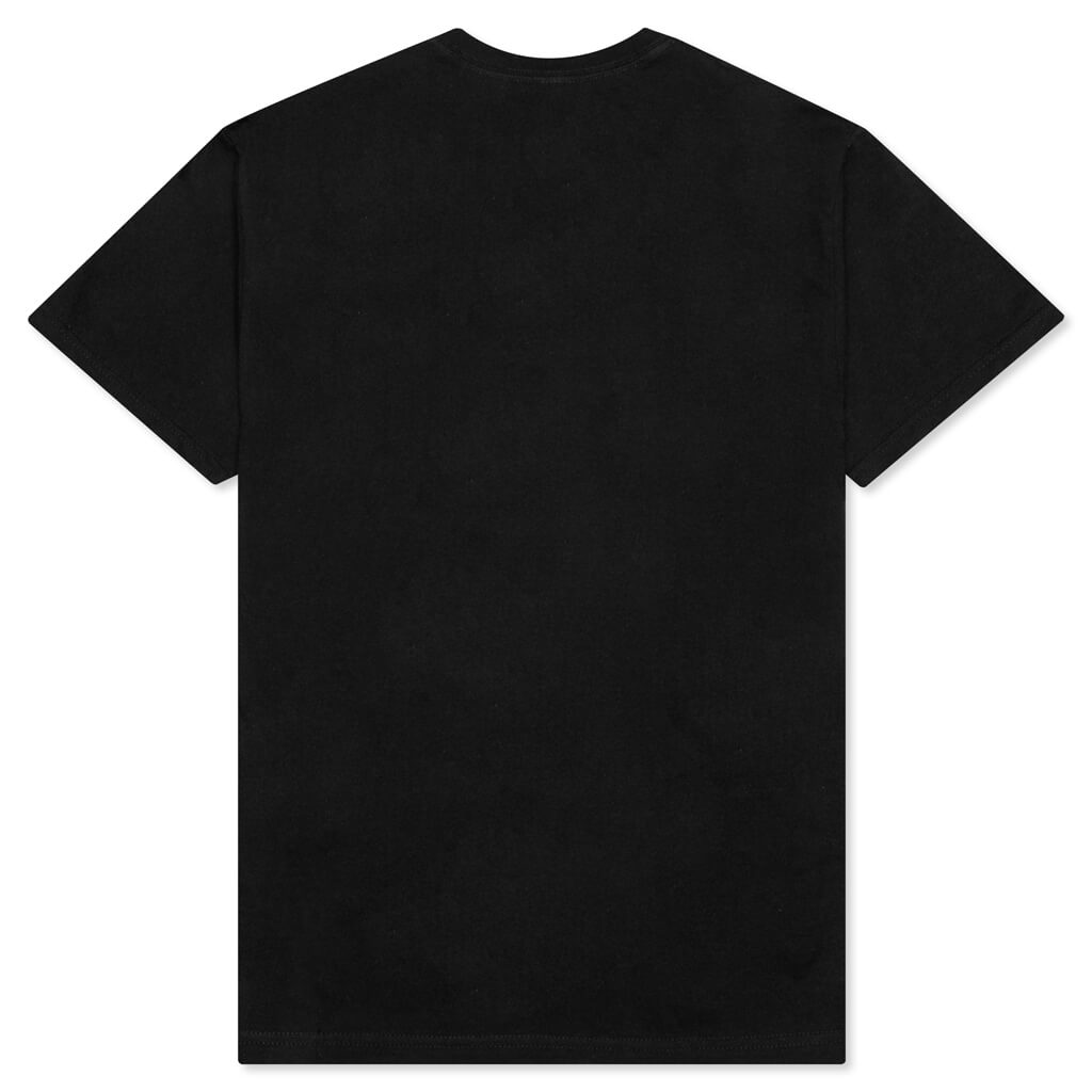 Saint Mary Tee - Black
