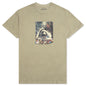 Saint Mary Tee - Khaki